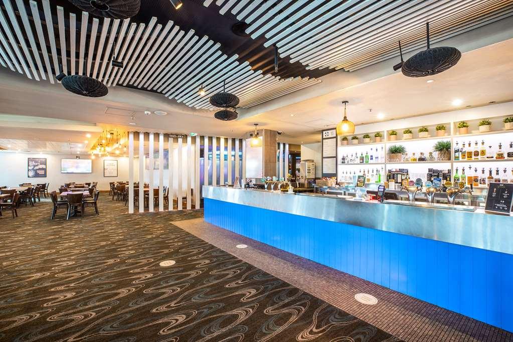 Narrabeen Sands Hotel By Nightcap Plus Restaurant photo