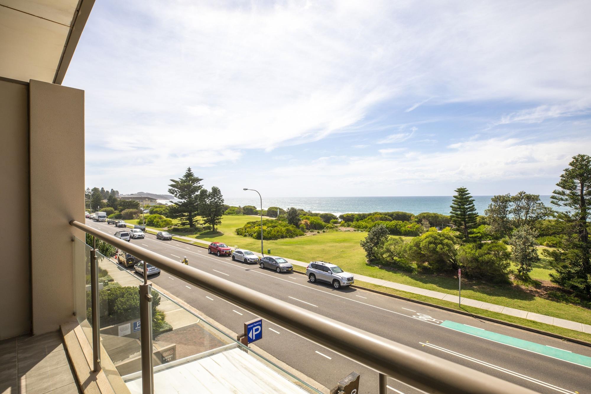 Narrabeen Sands Hotel By Nightcap Plus Exterior photo