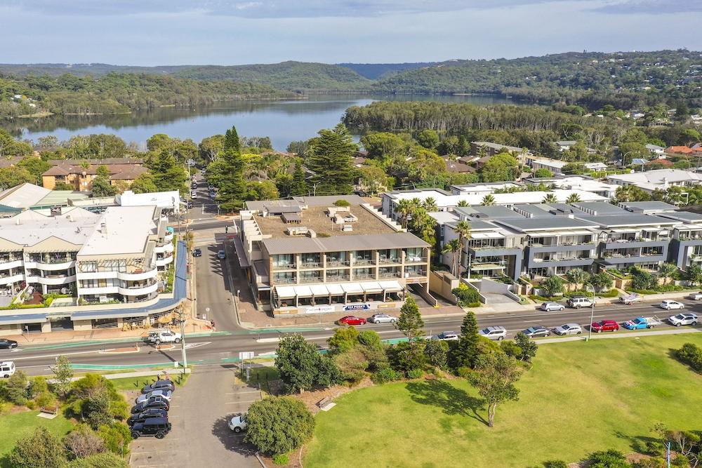 Narrabeen Sands Hotel By Nightcap Plus Exterior photo