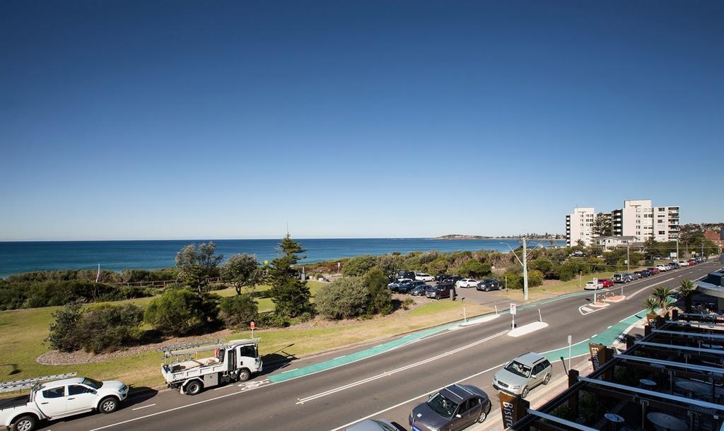 Narrabeen Sands Hotel By Nightcap Plus Exterior photo