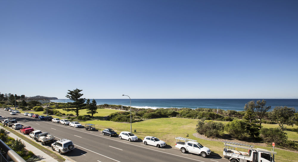 Narrabeen Sands Hotel By Nightcap Plus Exterior photo