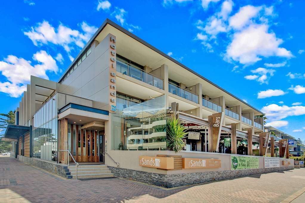 Narrabeen Sands Hotel By Nightcap Plus Exterior photo