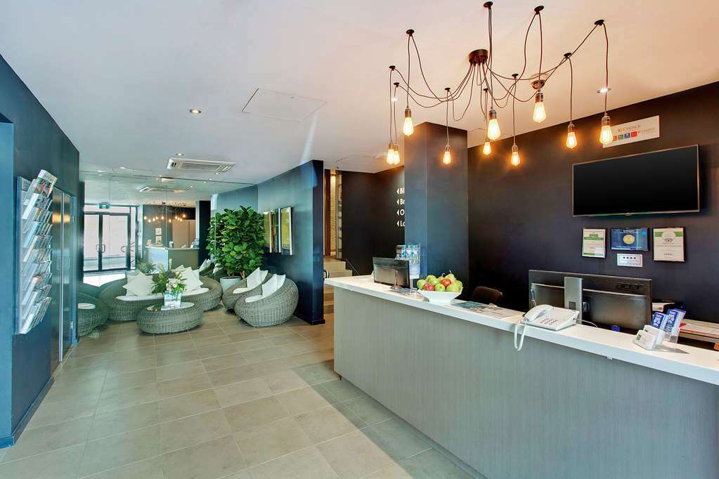 Narrabeen Sands Hotel By Nightcap Plus Interior photo