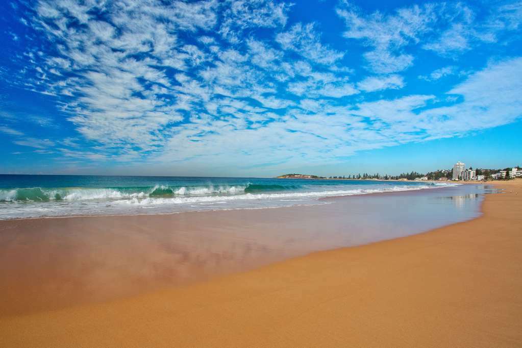 Narrabeen Sands Hotel By Nightcap Plus Amenities photo