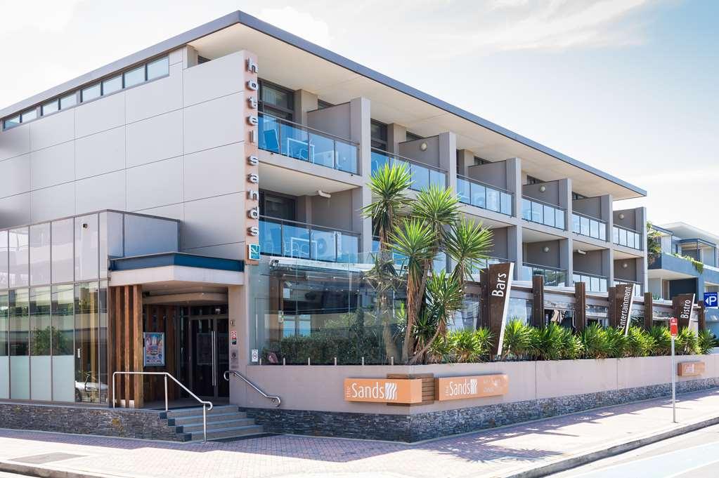 Narrabeen Sands Hotel By Nightcap Plus Exterior photo